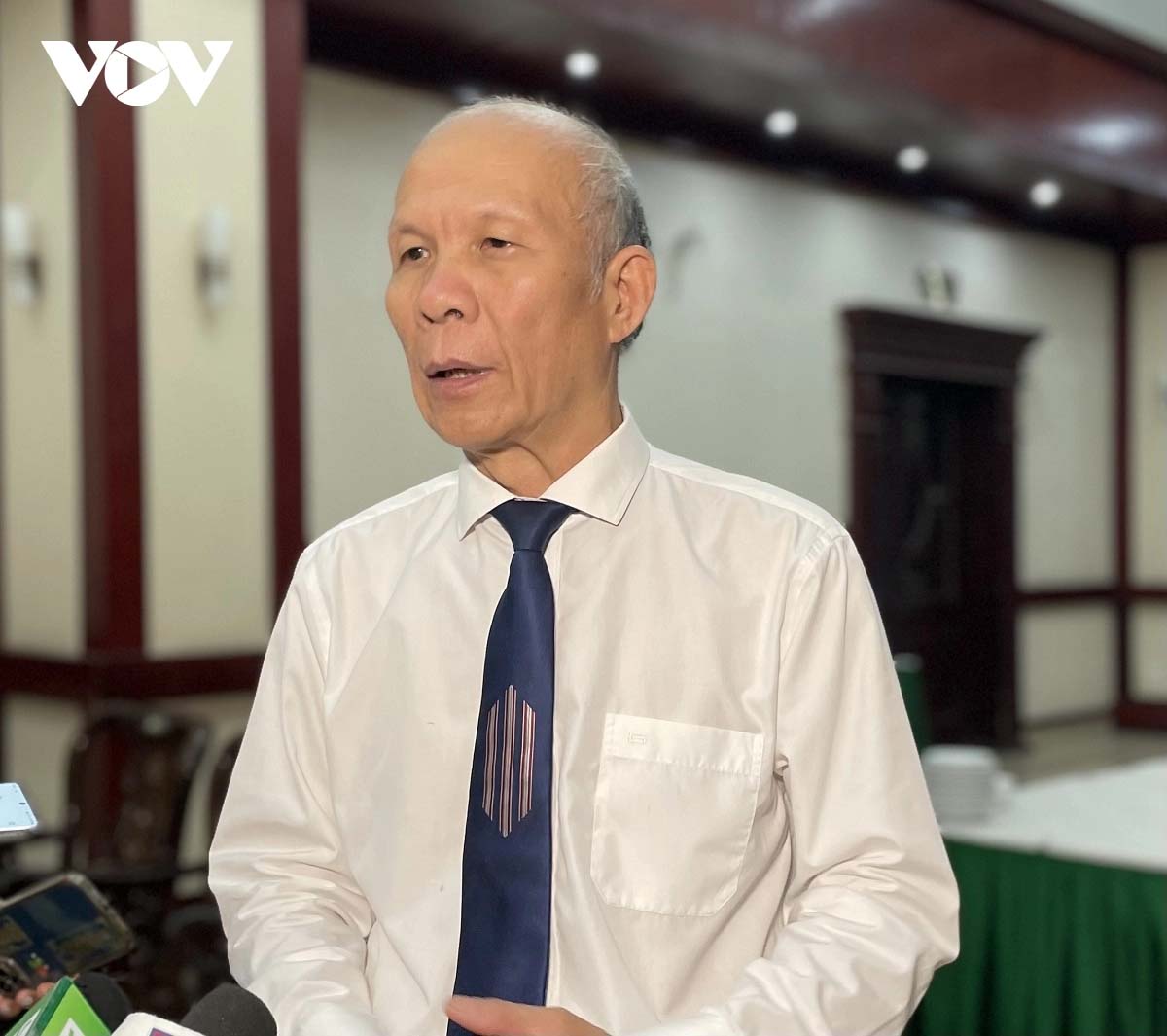 Nhiều người dân bỗng dưng bị cơ quan thuế đòi nợ”-3