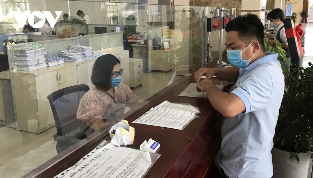 Nhiều người dân bỗng dưng bị cơ quan thuế đòi nợ”-1