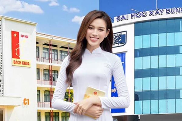 Danh sách trúng tuyển Trường Đại học Ngoại thương năm 2023-3