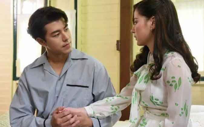 Không biết chọn ai làm bạn trai, tôi giả bị bệnh nan y và cái kết bất ngờ-1