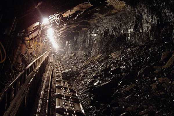 Trung Quốc: Nổ mỏ than ở tỉnh Thiểm Tây khiến 11 người thiệt mạng-1
