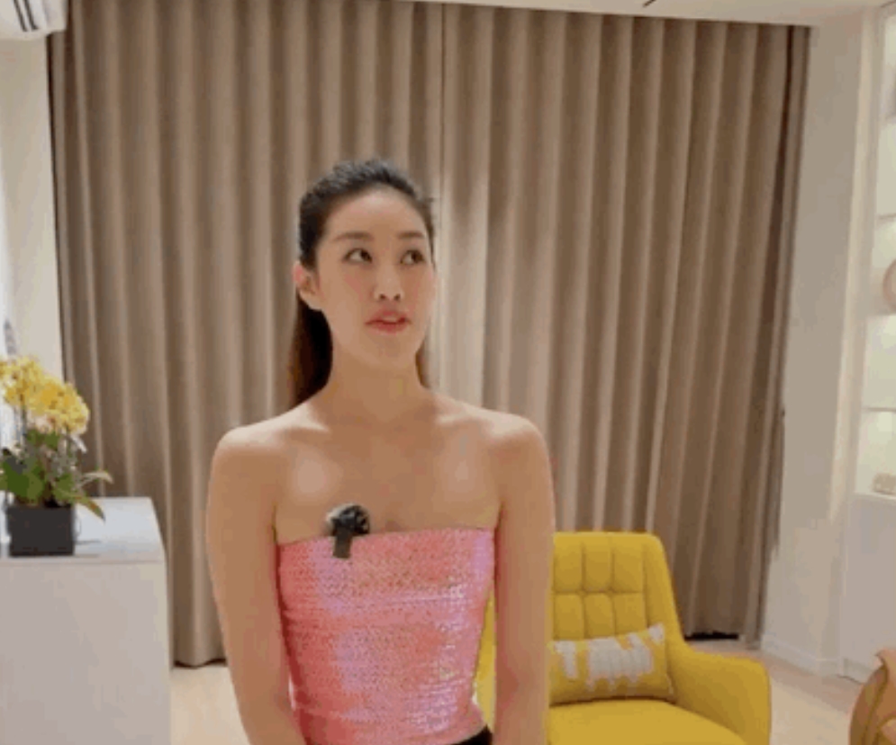 Bất ngờ về nơi cất giữ vương miện trong căn hộ siêu sang có tới 7 phòng ngủ của hoa hậu từng có hành xử đẹp-4