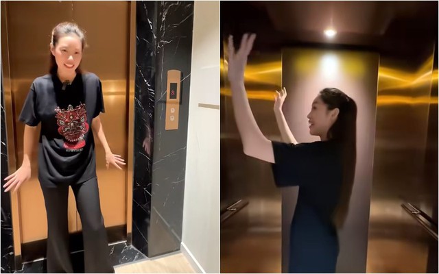 Bất ngờ về nơi cất giữ vương miện trong căn hộ siêu sang có tới 7 phòng ngủ của hoa hậu từng có hành xử đẹp-24