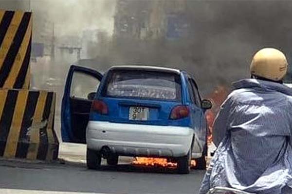 4 mẹ con chết bất thường trong căn nhà ở Khánh Hòa-2