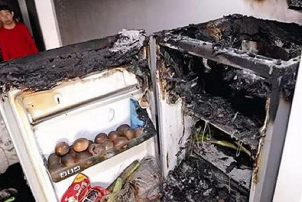 Đang bảo dưỡng, vệ sinh tủ lạnh, người dùng gặp tai nạn thương tâm: Nguyên nhân có thể từ những sai lầm phổ biến-1