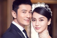 Sau gần 2 năm ly hôn Huỳnh Hiểu Minh, Angelababy đăng bài ẩn ý bị 'cắm sừng' trong ngày Thất tịch