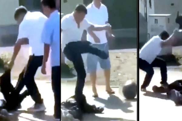 Bức xúc lãnh đạo, nữ nhân viên ở Bạc Liêu uống thuốc tự tử-2