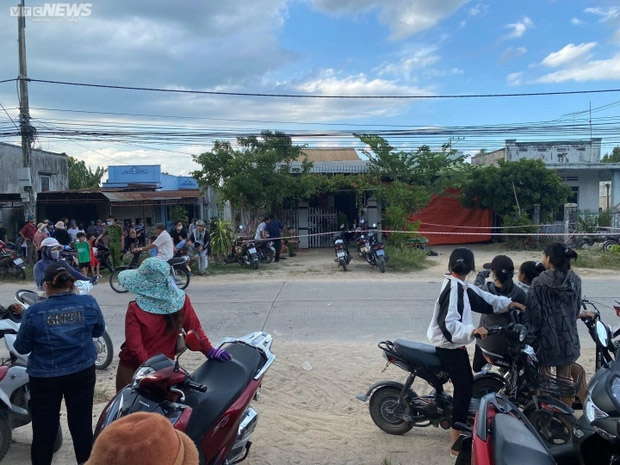 4 mẹ con chết bất thường trong ngôi nhà ở Khánh Hòa: Hàng xóm kể gì?-2