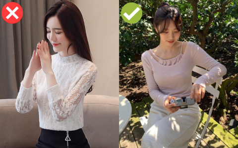 4 kiểu áo hết thời không đáng tiền mua-1