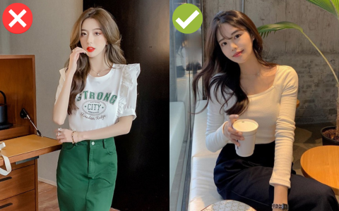 4 kiểu áo hết thời không đáng tiền mua-2