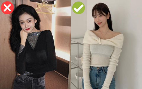 4 kiểu áo hết thời không đáng tiền mua-3