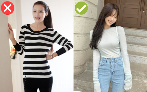 4 kiểu áo hết thời không đáng tiền mua-4