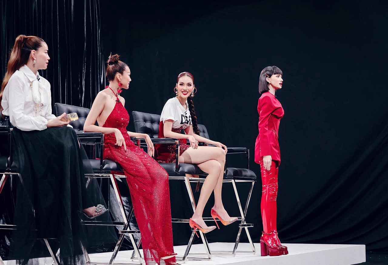 Hồ Ngọc Hà cạch mặt Hương Giang: Khán giả quá dễ bị lừa?-2