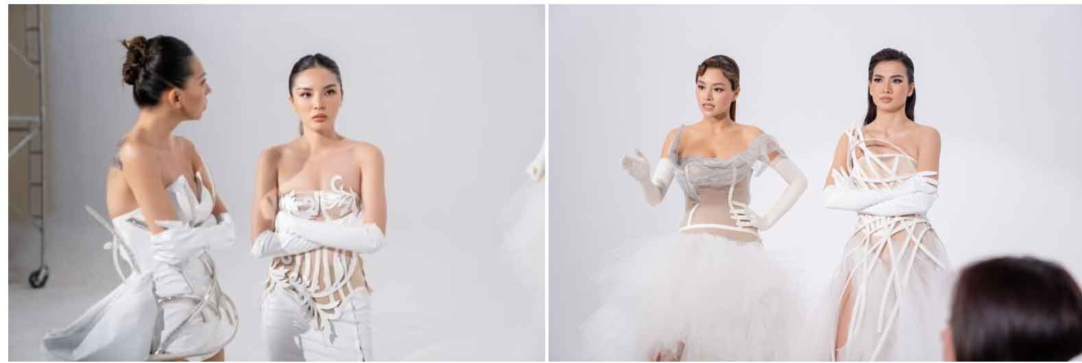 Hồ Ngọc Hà cạch mặt Hương Giang: Khán giả quá dễ bị lừa?-3