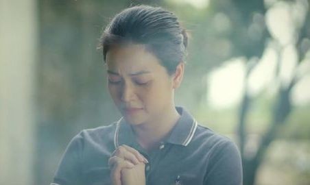 Phương (Kiều Anh) đáng thương nhất Gia đình mình vui bất thình lình?-2