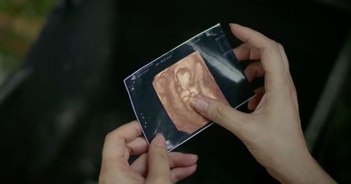 Phương (Kiều Anh) đáng thương nhất Gia đình mình vui bất thình lình?-3