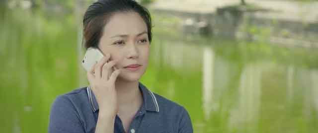 Phương (Kiều Anh) đáng thương nhất Gia đình mình vui bất thình lình?-4