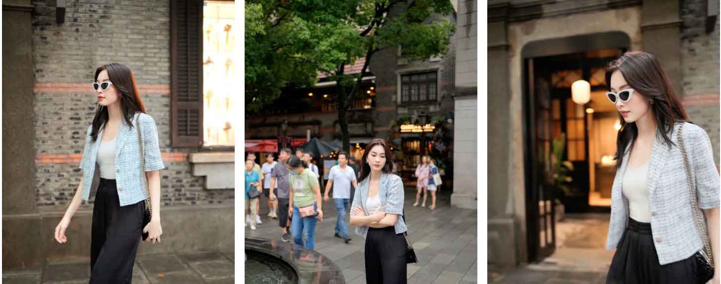 Hoa hậu Đặng Thu Thảo tuyên bố xoá thẳng tay những bình luận tiêu cực trên trang cá nhân-1