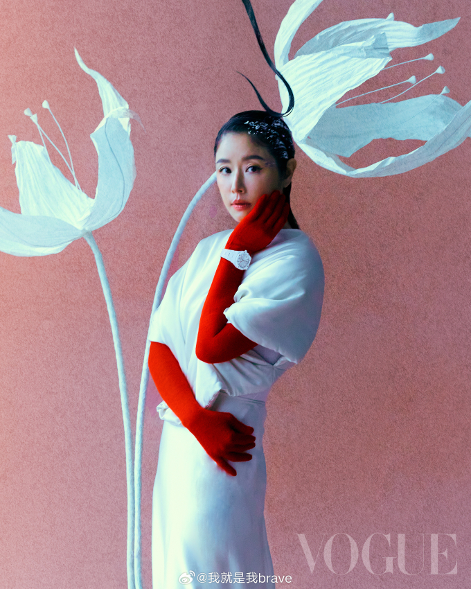 Lâm Tâm Như gây ấn tượng với nhan sắc ở tuổi U50, công khai xin mọi người 1 điều vì con gái-3