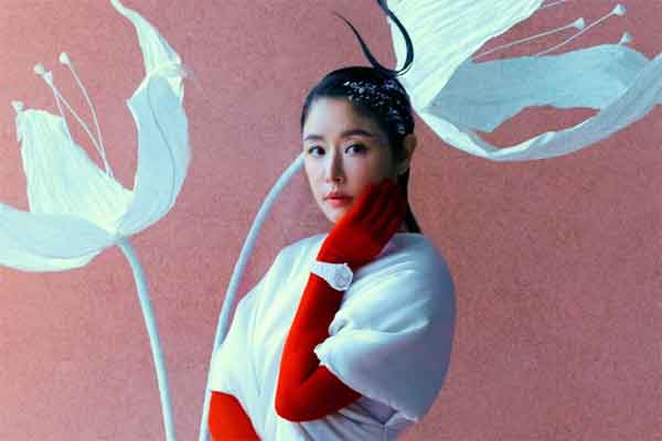 Ngũ A Ca” Tô Hữu Bằng hội ngộ Hạ Tử Vy” Lâm Tâm Như, nhìn ngoại hình hiện tại không ai tin đã 50 tuổi-3