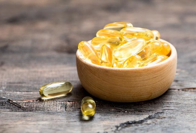 Loại chất có trong nhiều thực phẩm quen thuộc làm đẹp da và tóc, chị em muốn trẻ lâu nên dùng thường xuyên-4