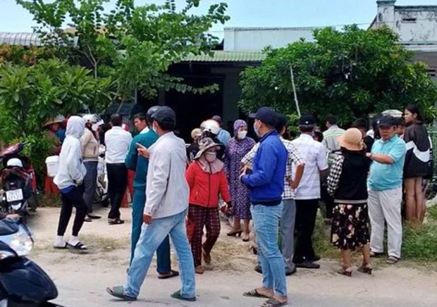 Tin mới về sức khoẻ người bố vụ 4 mẹ con bị chết bất thường ở Khánh Hòa-2