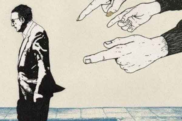 Ăn có tướng ăn: Muốn nhìn rõ bản chất của một người, hãy cùng họ dùng bữa-3