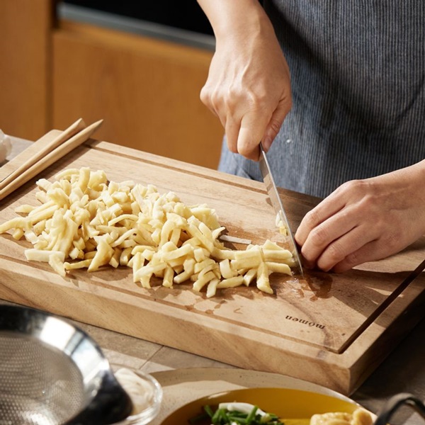 Đậu phụ kết hợp với nguyên liệu này cho ra món ăn giòn sần sật, ngon tuyệt-2