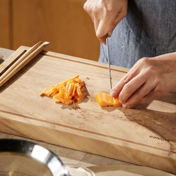 Đậu phụ kết hợp với nguyên liệu này cho ra món ăn giòn sần sật, ngon tuyệt-4