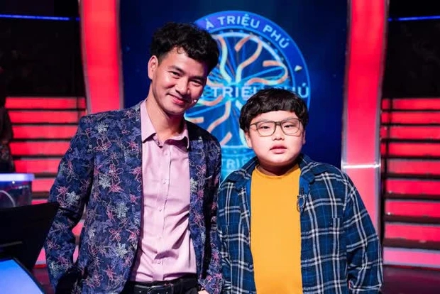 Ngỡ ngàng trước diện mạo hiện tại của quý tử nhà Xuân Bắc: Đã giảm cân, dậy thì quá thành công-5