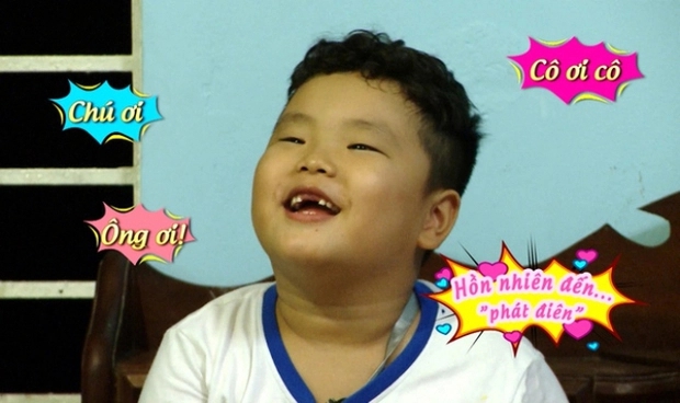 Ngỡ ngàng trước diện mạo hiện tại của quý tử nhà Xuân Bắc: Đã giảm cân, dậy thì quá thành công-4