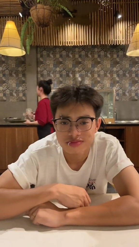 Ngỡ ngàng trước diện mạo hiện tại của quý tử nhà Xuân Bắc: Đã giảm cân, dậy thì quá thành công-2