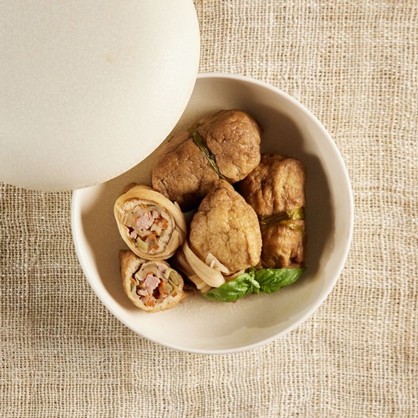 Đậu phụ kết hợp với nguyên liệu này cho ra món ăn giòn sần sật, ngon tuyệt-15