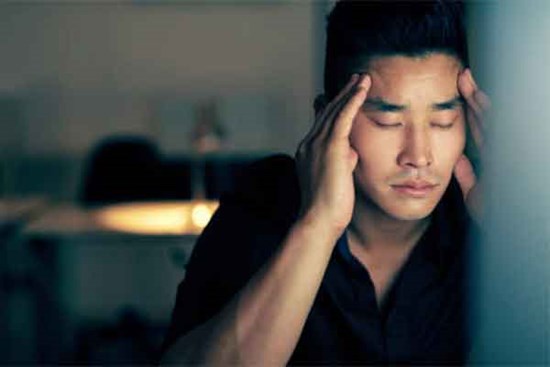 Tôi khổ sở khi phải ôm bí mật 