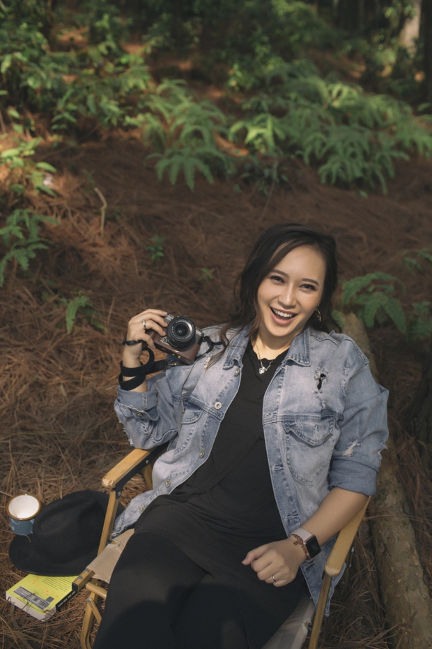 Madame Vịt lộ diện ở Ca Sĩ Mặt Nạ, gợi ý gây hoang mang vì không thể đoán nổi-3