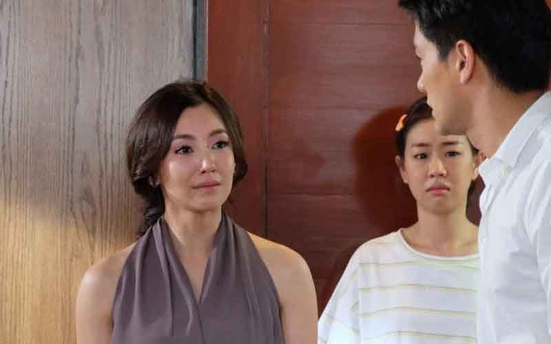 Cho em chồng vay nửa tỷ mua nhà, giờ tôi thành kẻ ‘gieo họa’-1