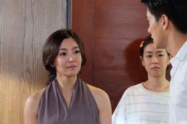 Em chồng vay tiền anh trai nhưng không muốn trả-2