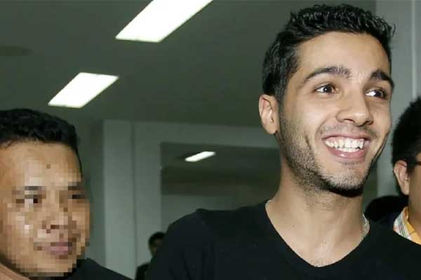 Tin tặc đánh cắp tiền từ hơn 200 ngân hàng để chia cho người nghèo-1