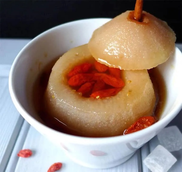 Chỉ cần làm thêm 1 bước đơn giản này khi ăn rau quả, cơ thể bạn sẽ có liều thuốc bổ cực mạnh-1