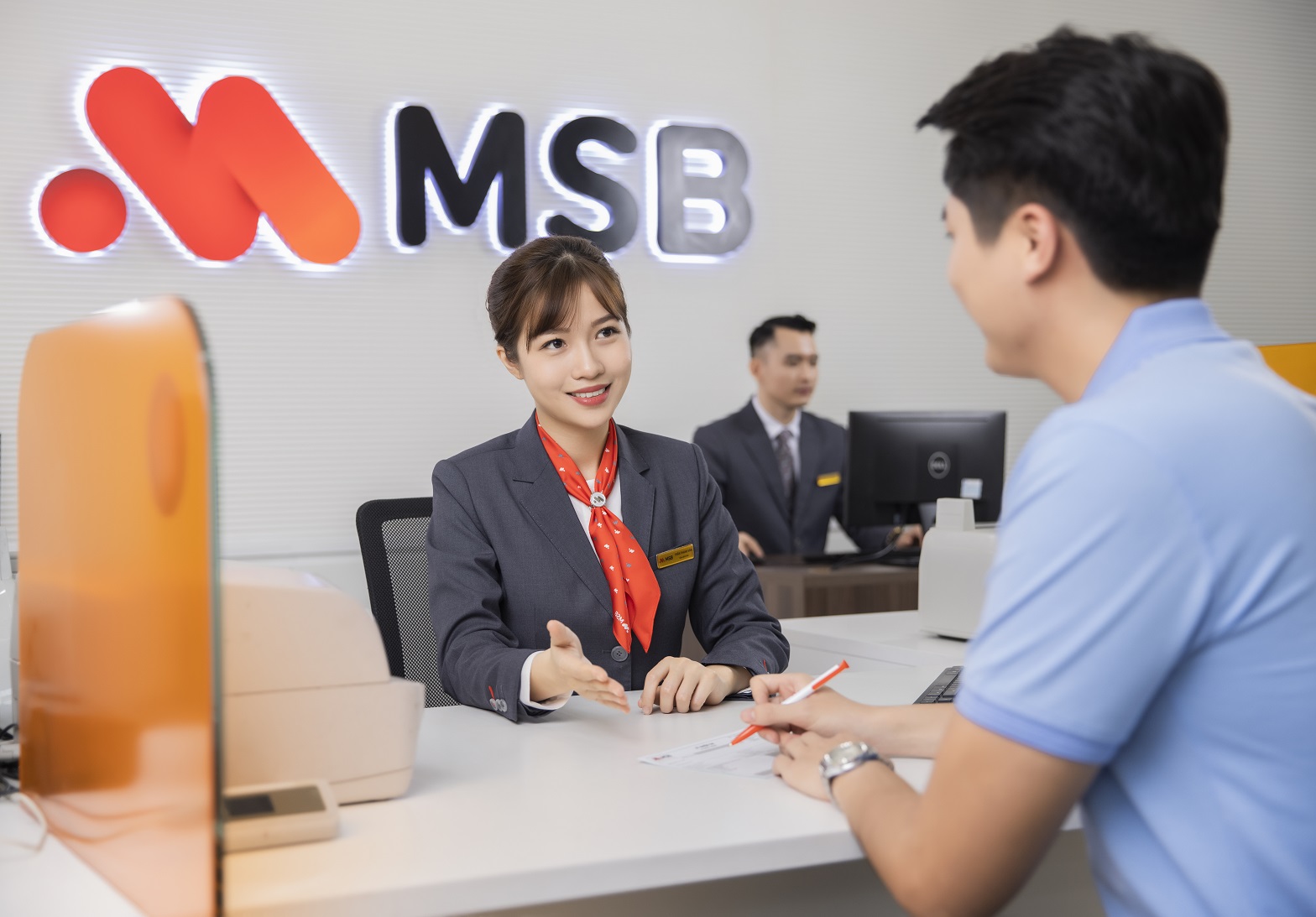 MSB định hướng tăng trưởng bền vững trong năm 2023-1