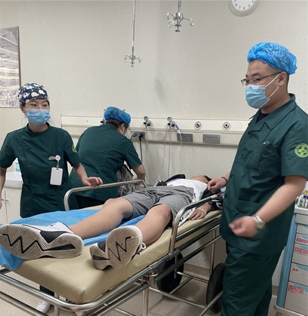 5 loại đồ uống làm tăng nguy cơ ung thư thực quản, dạ dày-1