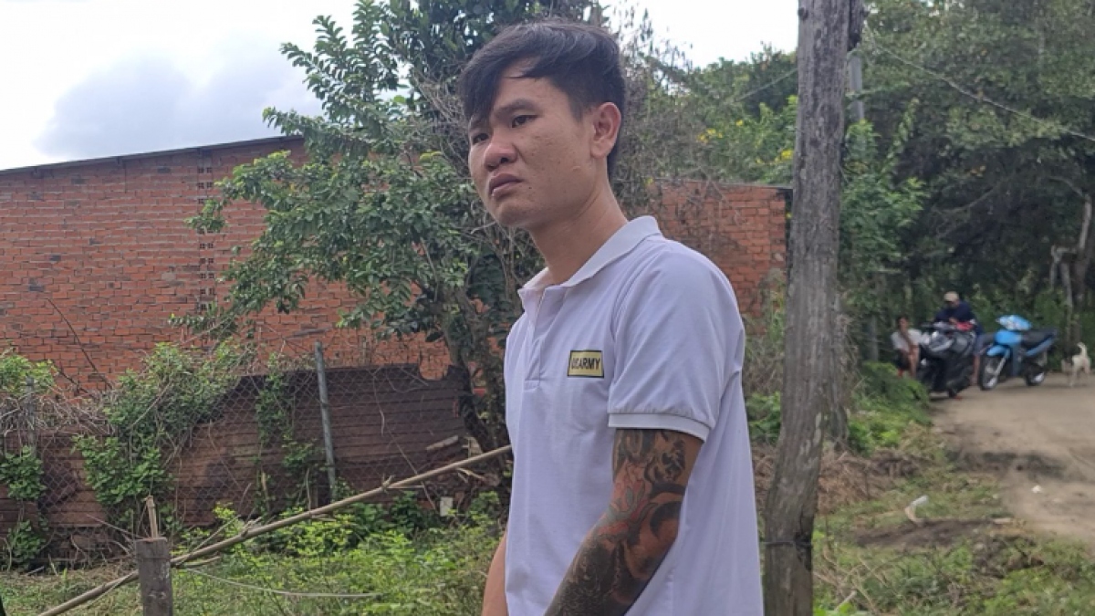 Bé trai 2 tuổi ở Bình Phước tử vong: Lời khai lạnh gáy” của cha dượng-1