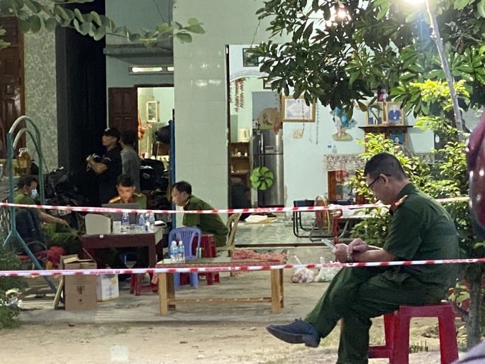 Vụ 4 người tử vong ở Khánh Hòa: Người chồng đầu độc 4 mẹ con bằng khí CO-2