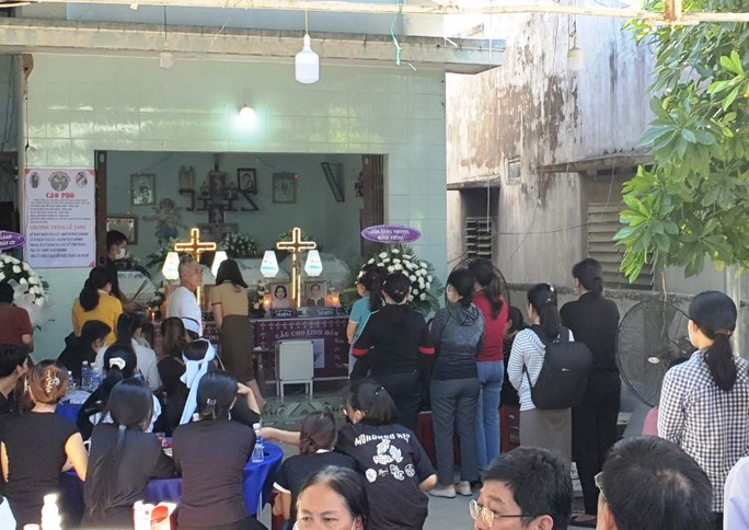 Vụ 4 người tử vong ở Khánh Hòa: Người chồng đầu độc 4 mẹ con bằng khí CO-3