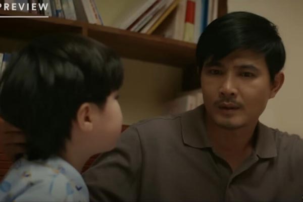 Loạt tình tiết gây choáng ở tập gần cuối Gia đình mình vui bất thình lình-4