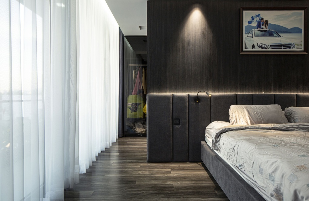 Căn biệt thự có phòng khách đặc biệt với 2 mặt tiền ở Đà Nẵng-7