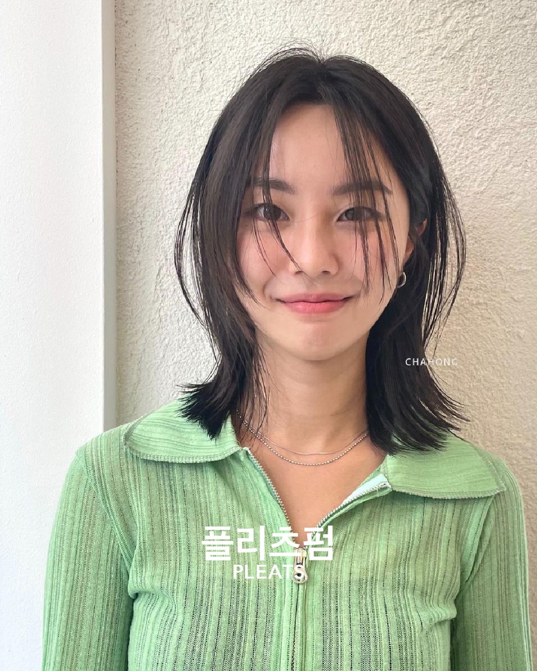 5 kiểu tóc ngắn sành điệu cho mùa thu-1