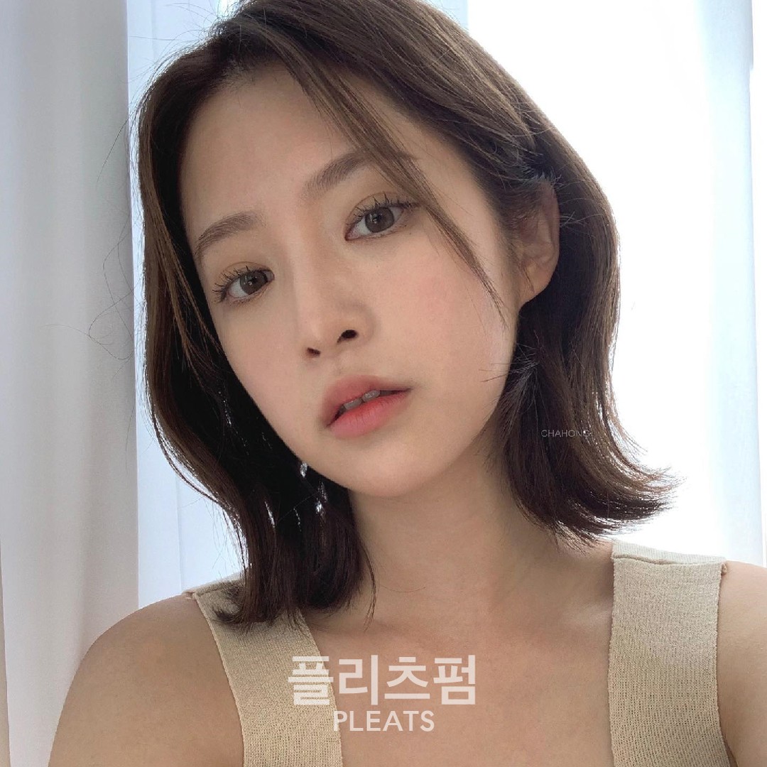 5 kiểu tóc ngắn sành điệu cho mùa thu-2