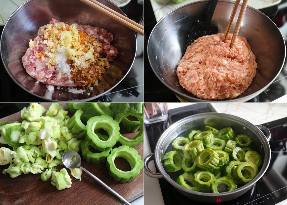 3 món ngon cho thực đơn cơm tối nhanh gọn mà hấp dẫn-1