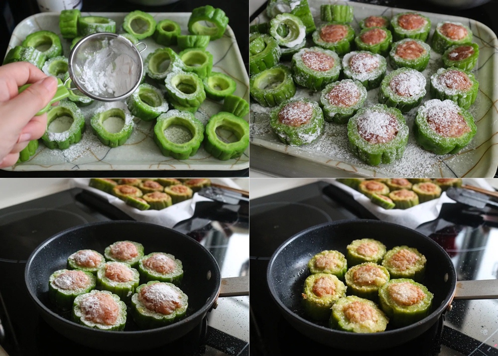 3 món ngon cho thực đơn cơm tối nhanh gọn mà hấp dẫn-2